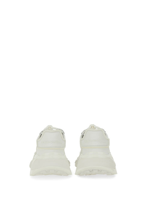 SNEAKER WITH LOGO
