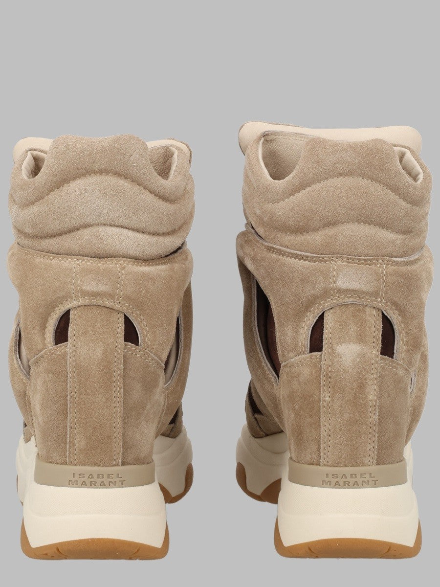 Isabel Marant Sneakers 