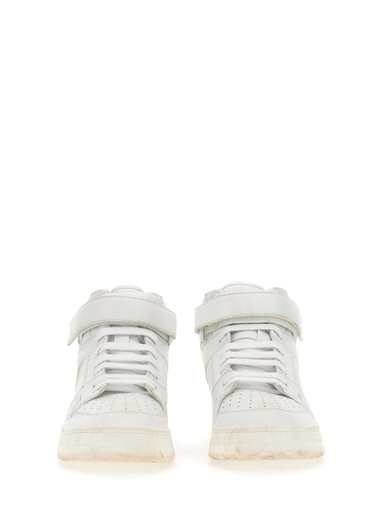 SNEAKERS LAX