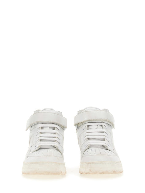 SNEAKERS LAX