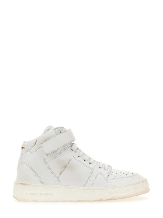 SNEAKERS LAX