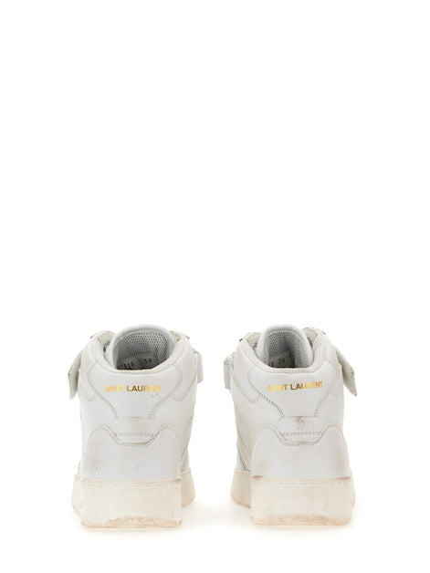 SNEAKERS LAX
