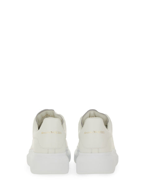 SNEAKERS "OVERSIZE"