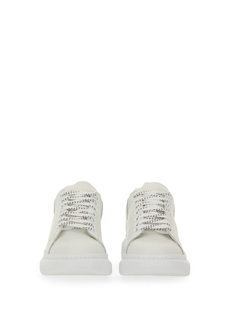 SNEAKERS "OVERSIZE"