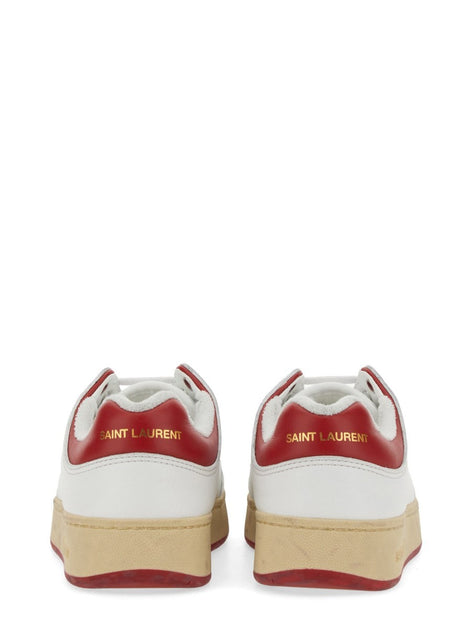 SNEAKERS SL/61