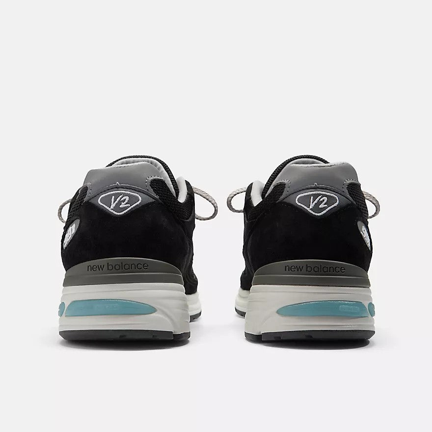New Balance Sneakers U991BK2