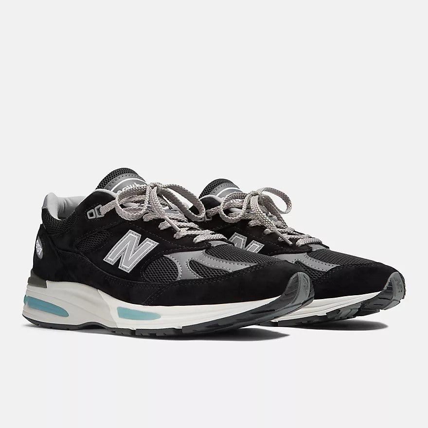 New Balance Sneakers U991BK2