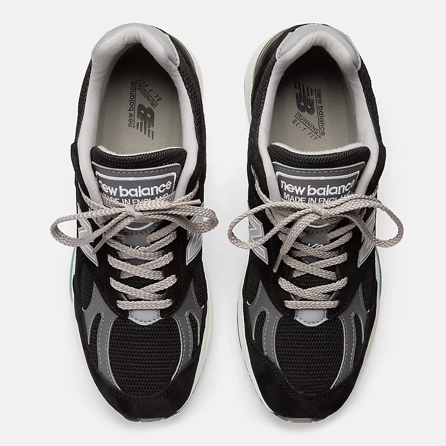 New Balance Sneakers U991BK2