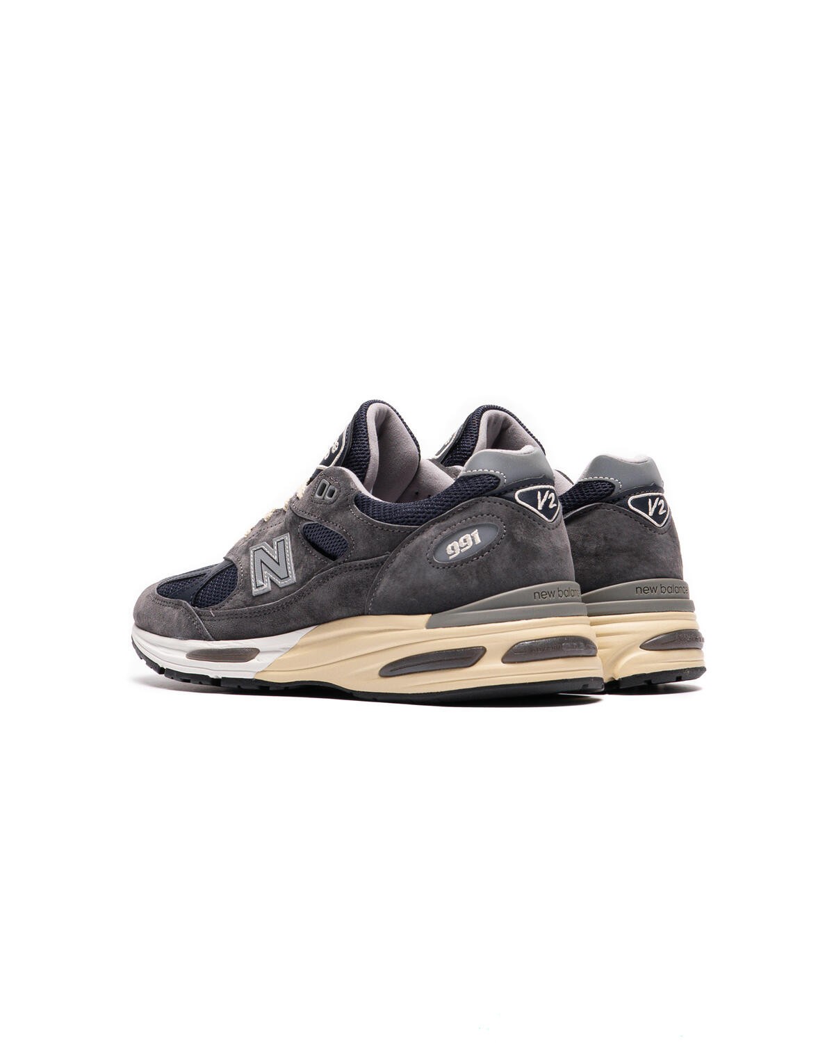 Sneakers U991GC2