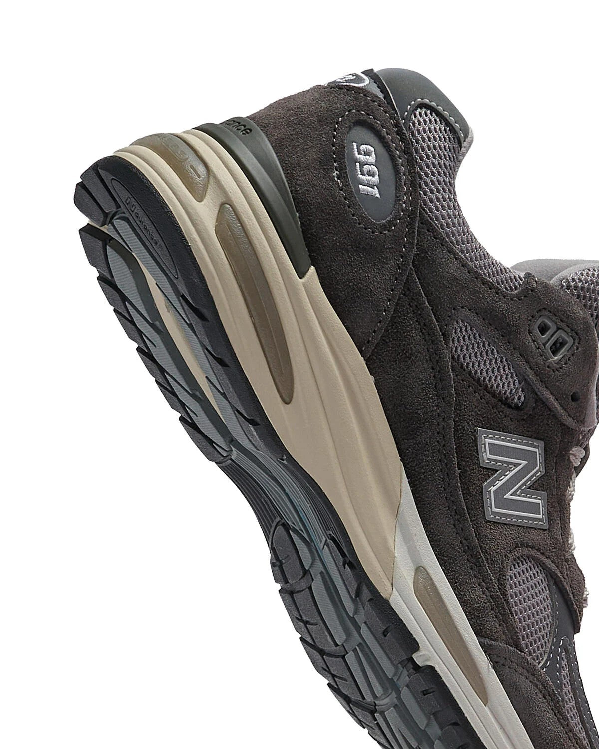 New Balance Sneakers U991RG2