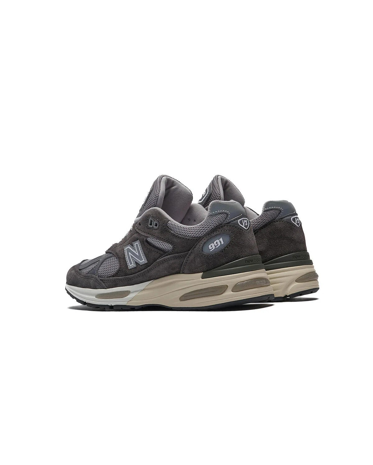 New Balance Sneakers U991RG2