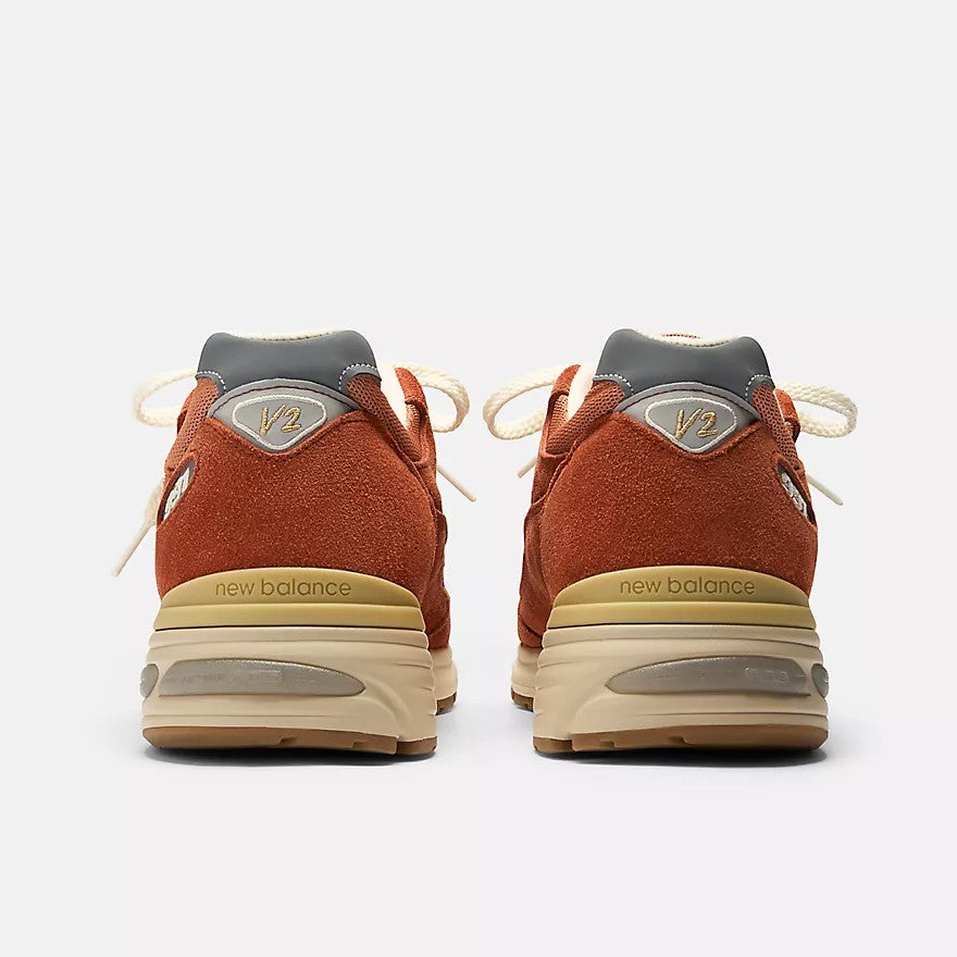 Sneakers U991SS2