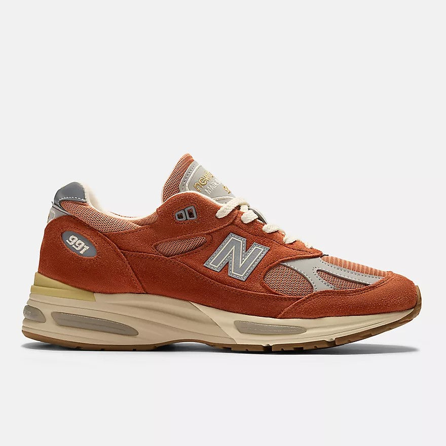 New Balance Sneakers U991SS2