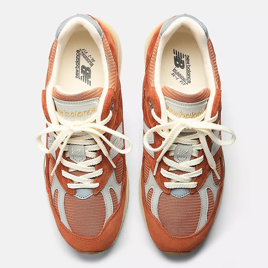 New Balance Sneakers U991SS2