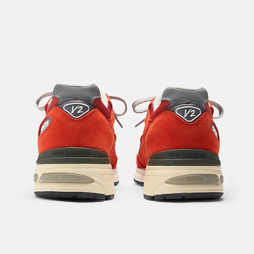 New Balance Sneakers U991VO2