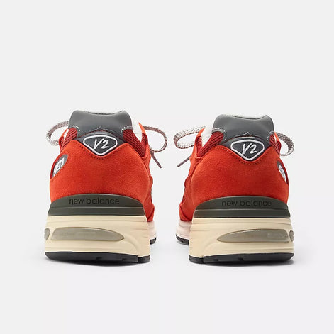 New Balance Sneakers U991VO2
