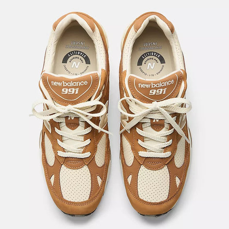 New Balance Sneakers M991TW1