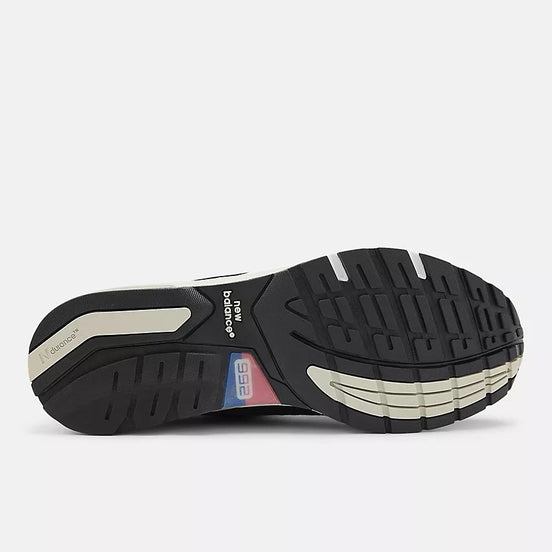 Sneakers U992BK