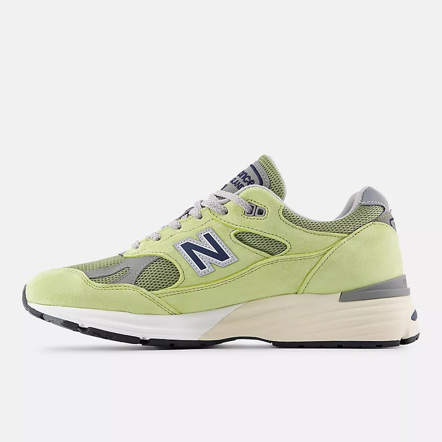 New Balance Sneakers U991WG2