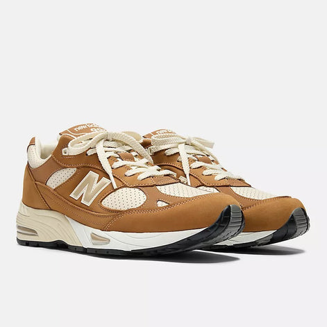 New Balance Sneakers M991TW1