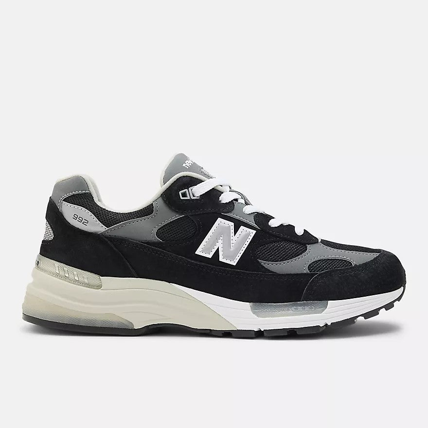 New Balance Sneakers U992BK