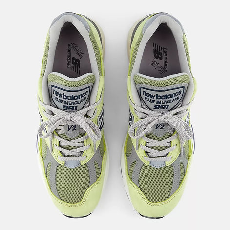 New Balance Sneakers U991WG2