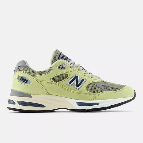 New Balance Sneakers U991WG2
