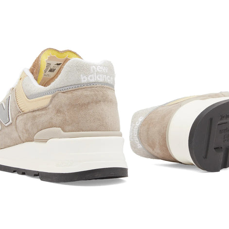 New Balance Sneakers U997MG
