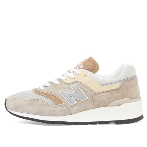 New Balance Sneakers U997MG