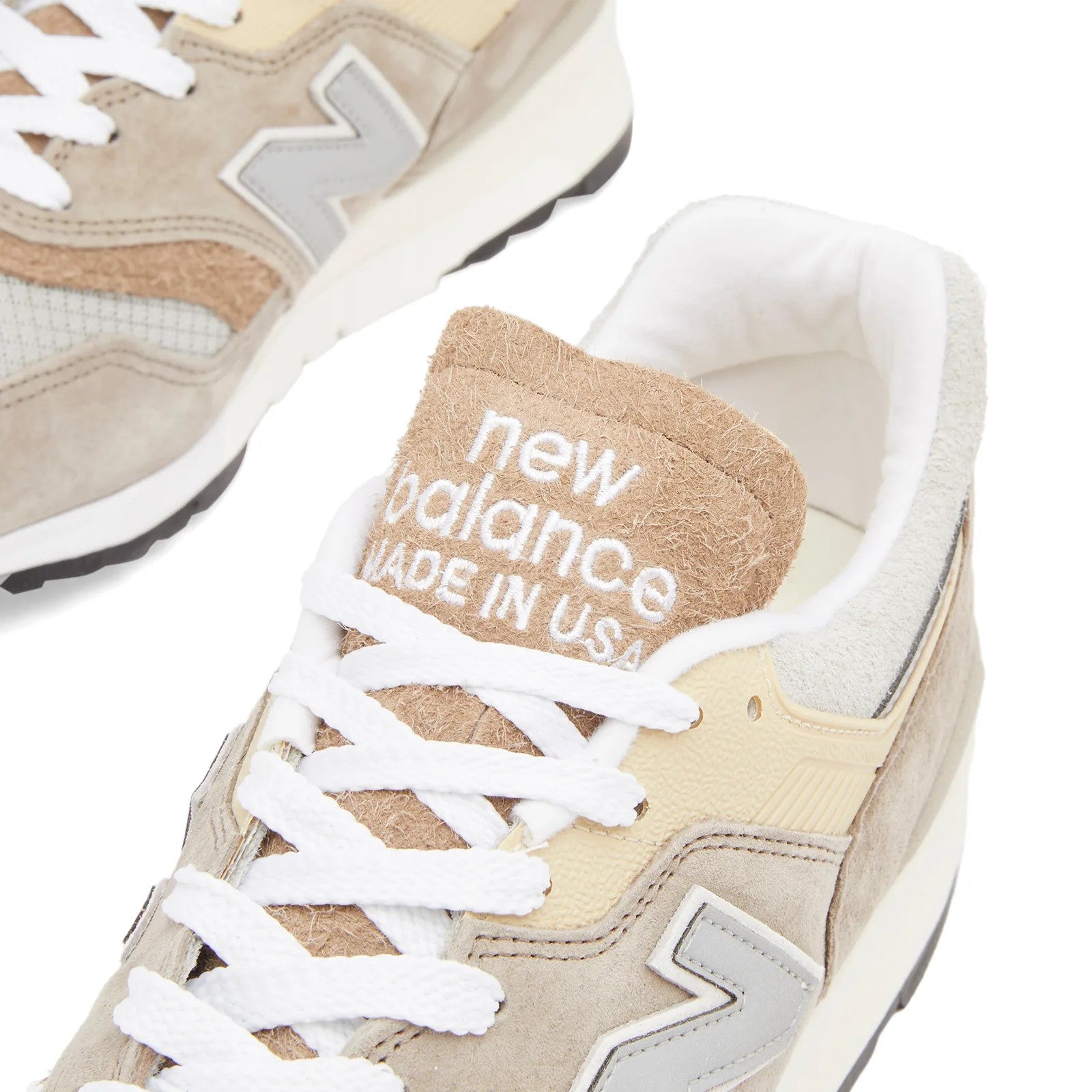 Sneakers U997MG