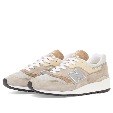 New Balance Sneakers U997MG