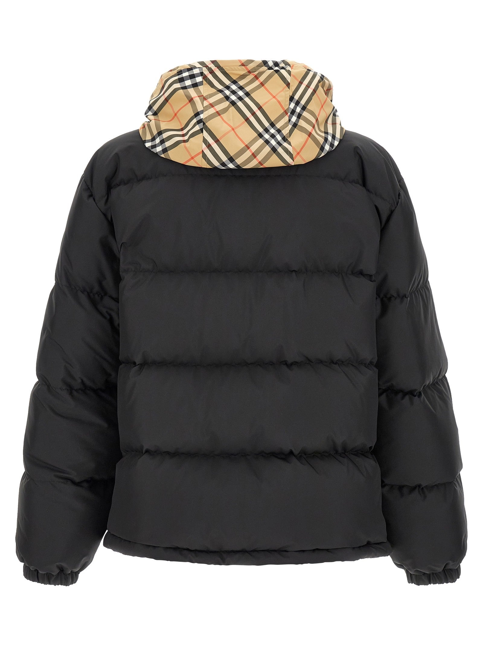 Burberry 'Snowdon' down jacket