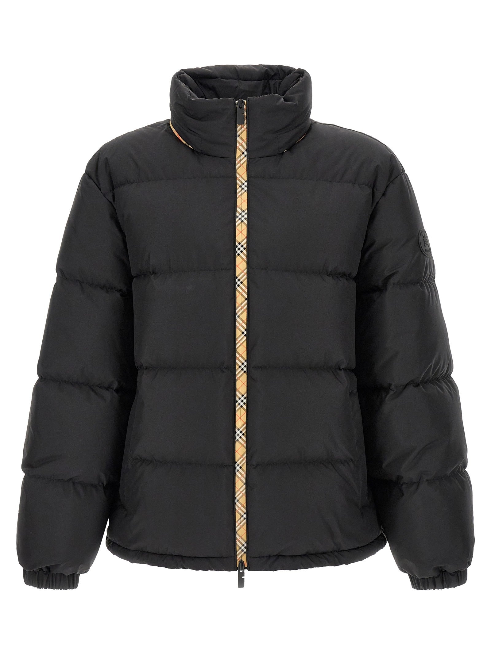 Burberry 'Snowdon' down jacket