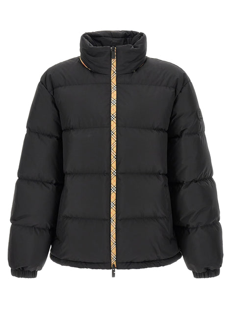 Burberry 'Snowdon' down jacket