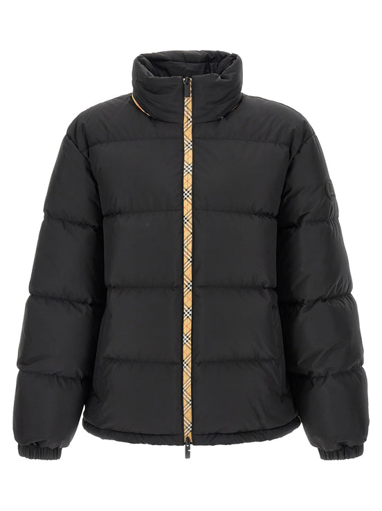 Burberry 'Snowdon' down jacket