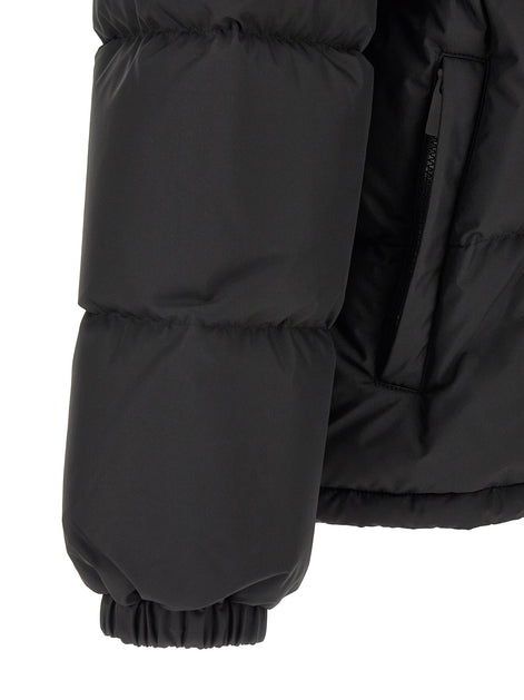 Burberry 'Snowdon' down jacket