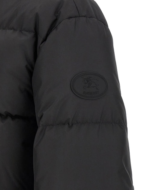 Burberry 'Snowdon' down jacket