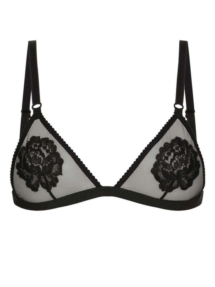 SOFT CUP TRIANGLE BRA