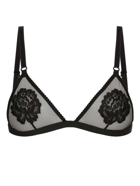 SOFT CUP TRIANGLE BRA