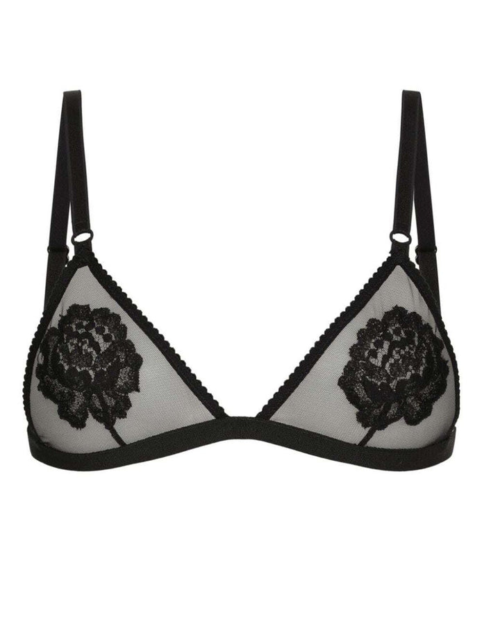 SOFT CUP TRIANGLE BRA