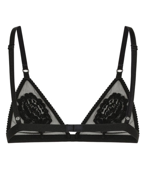 SOFT CUP TRIANGLE BRA