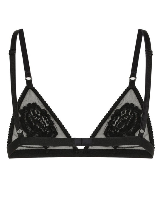 SOFT CUP TRIANGLE BRA