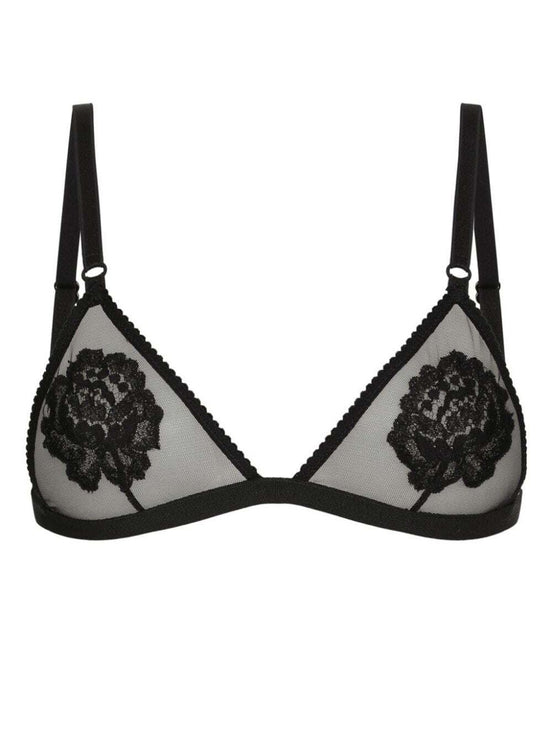 SOFT CUP TRIANGLE BRA
