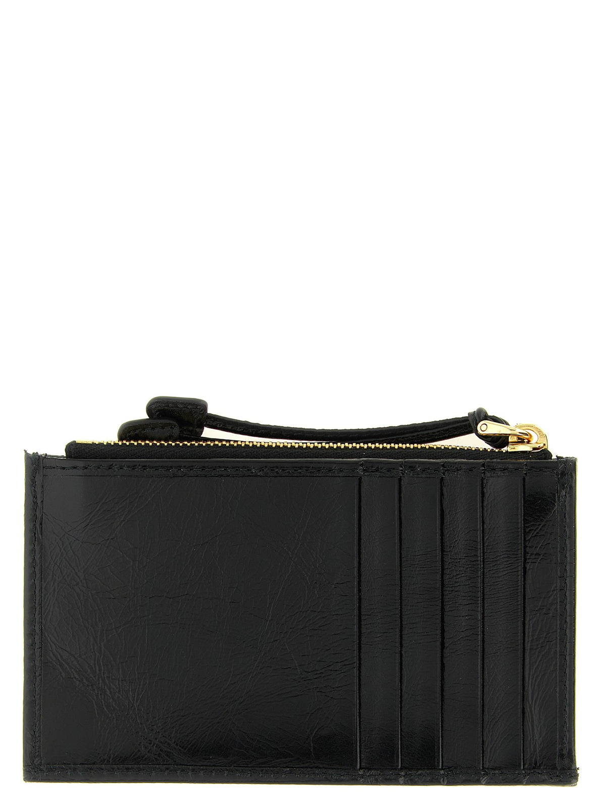 PRADA Soft Lux cardholder