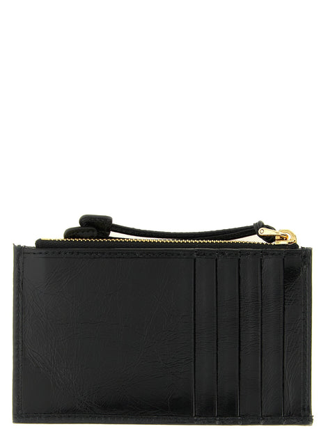 PRADA Soft Lux cardholder