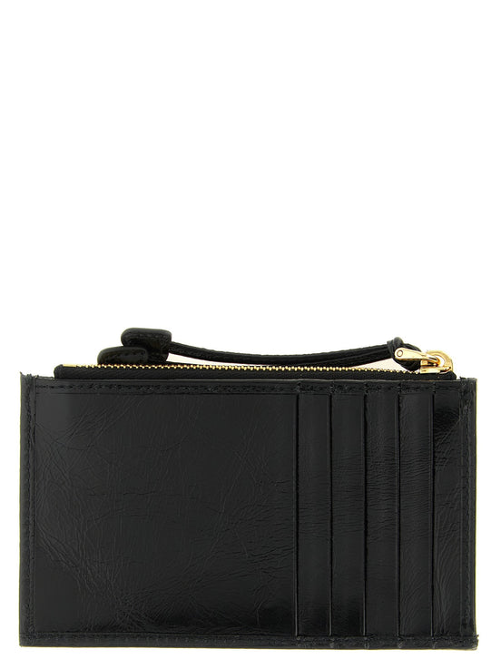 PRADA Soft Lux cardholder