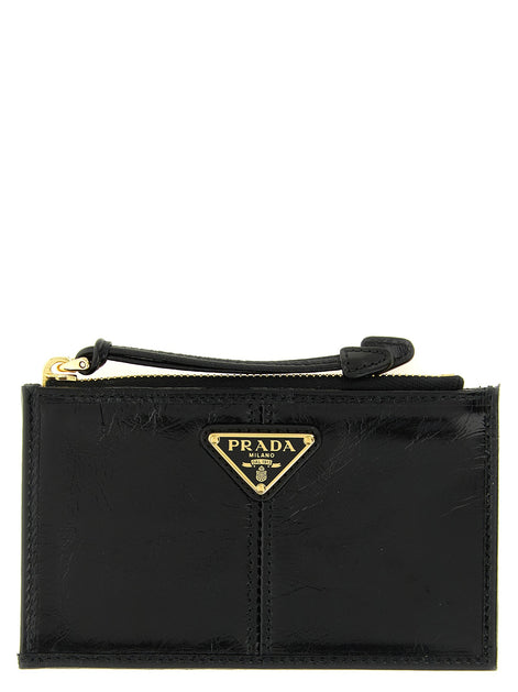 Soft Lux cardholder