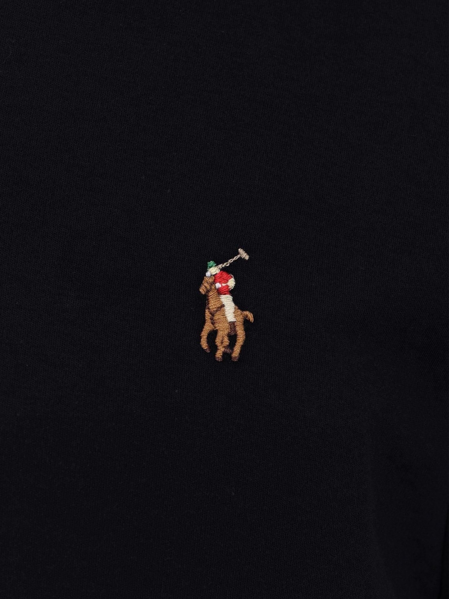 Soft Touch cotton t-shirt