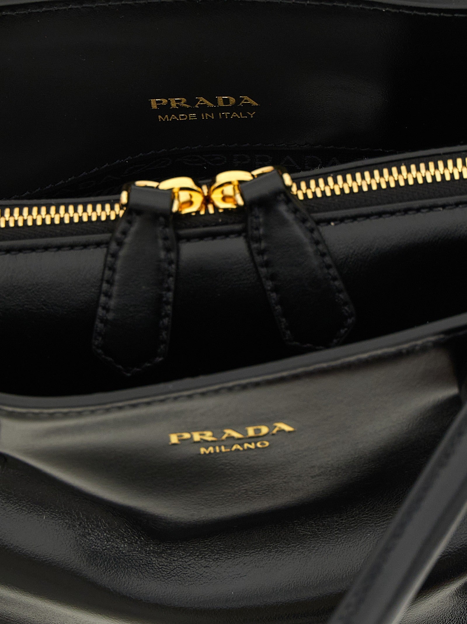 Softy Lux handbag
