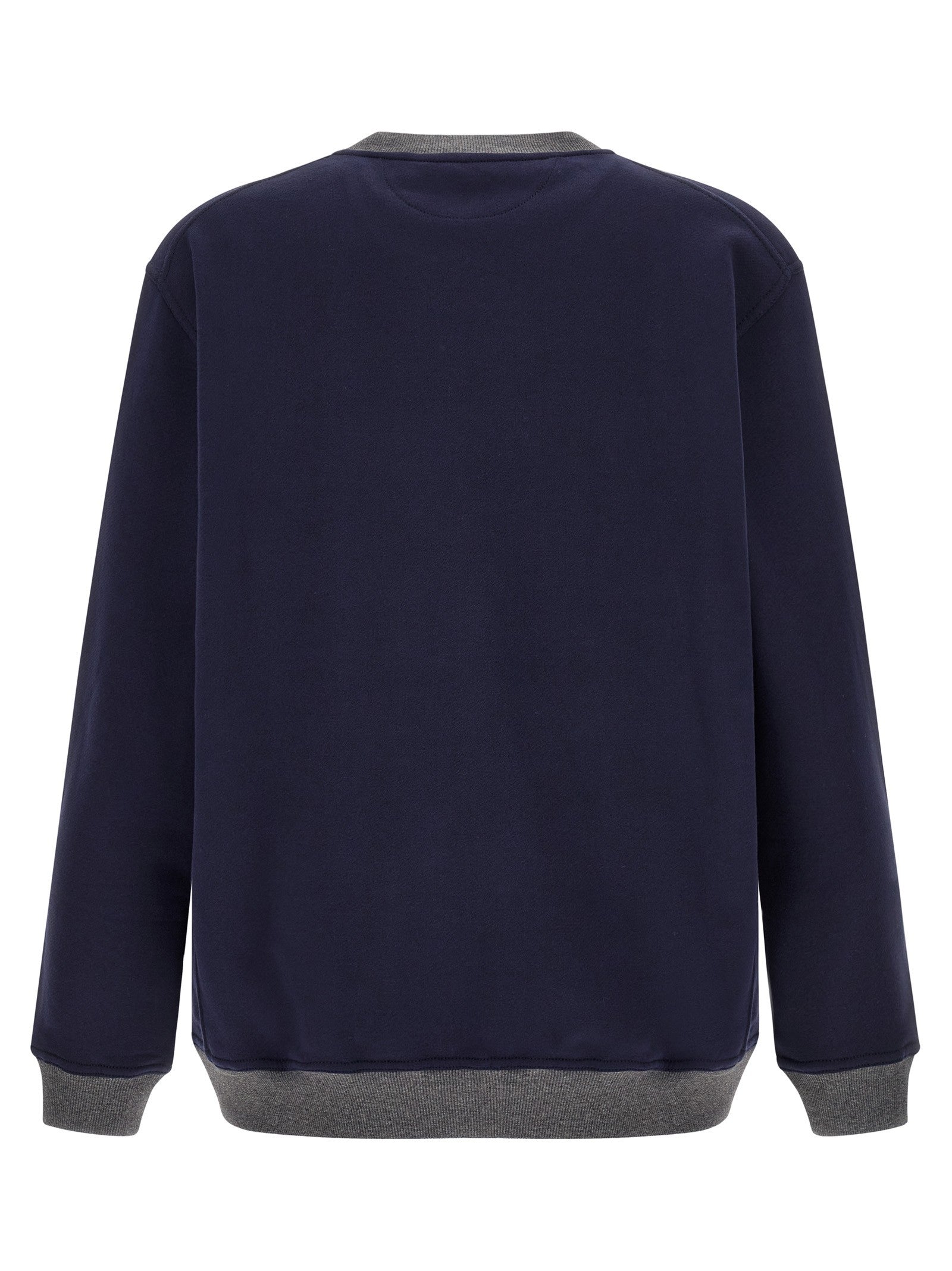 'Solomei Athletic Club' sweatshirt